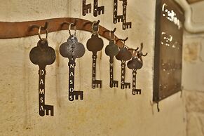 Aja Cappadocia Hotel