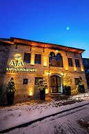 Aja Cappadocia Hotel