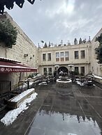 Aja Cappadocia Hotel