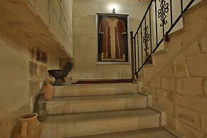 Aja Cappadocia Hotel