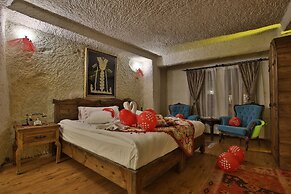 Aja Cappadocia Hotel