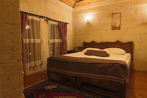 Aja Cappadocia Hotel