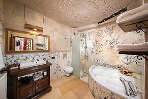 Aja Cappadocia Hotel