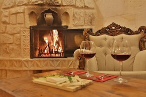 Aja Cappadocia Hotel