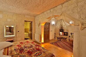 Aja Cappadocia Hotel