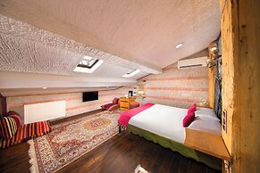 Aja Cappadocia Hotel