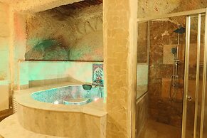 Aja Cappadocia Hotel