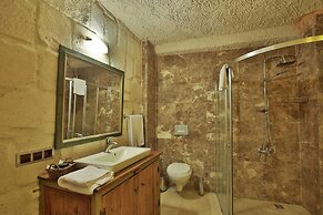 Aja Cappadocia Hotel