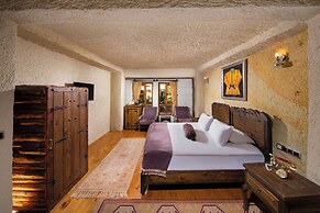 Aja Cappadocia Hotel