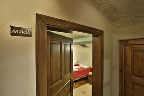 Aja Cappadocia Hotel