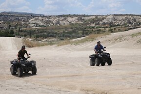 Aja Cappadocia Hotel