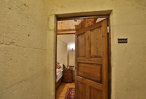 Aja Cappadocia Hotel