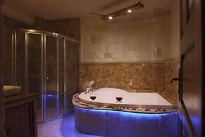 Aja Cappadocia Hotel