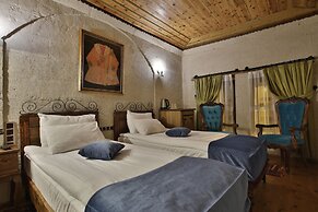 Aja Cappadocia Hotel