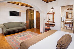 Aja Cappadocia Hotel