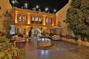 Aja Cappadocia Hotel