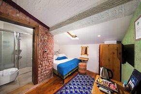 Aja Cappadocia Hotel