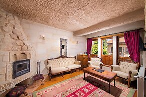Aja Cappadocia Hotel