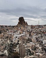 Aja Cappadocia Hotel