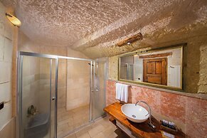 Aja Cappadocia Hotel