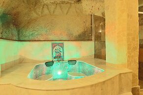 Aja Cappadocia Hotel