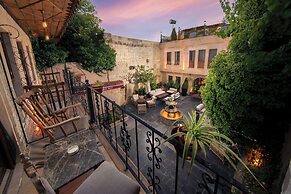 Aja Cappadocia Hotel