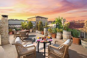 Aja Cappadocia Hotel