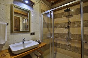 Aja Cappadocia Hotel