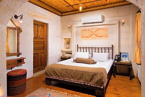 Aja Cappadocia Hotel