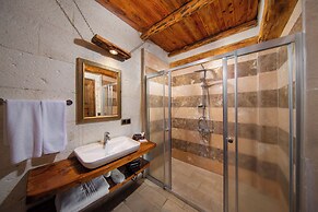 Aja Cappadocia Hotel