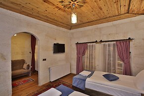 Aja Cappadocia Hotel