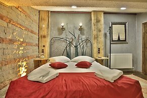 Aja Cappadocia Hotel