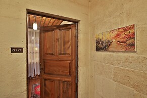 Aja Cappadocia Hotel