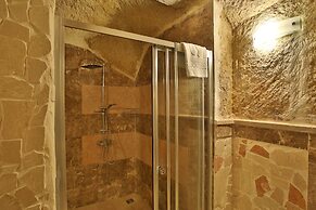 Aja Cappadocia Hotel