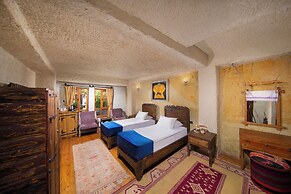 Aja Cappadocia Hotel