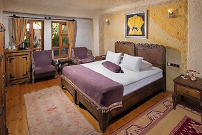 Aja Cappadocia Hotel