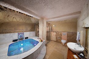 Aja Cappadocia Hotel