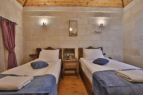 Aja Cappadocia Hotel