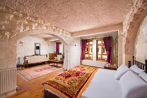 Aja Cappadocia Hotel