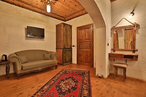 Aja Cappadocia Hotel