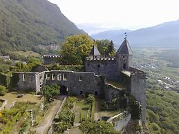 La Maison De Savoie