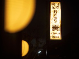 Ryokan KANADE