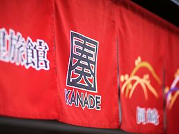 Ryokan KANADE