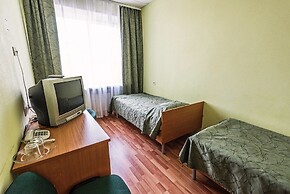 Bolshoy Ural Hotel