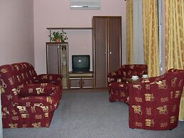 Bolshoy Ural Hotel