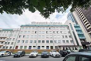 Bolshoy Ural Hotel