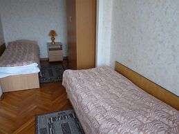 Bolshoy Ural Hotel