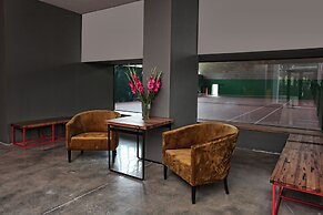 L.M Club Hotel