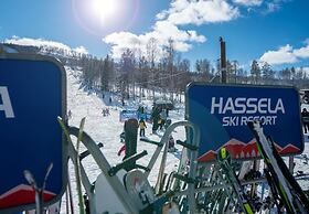 Hassela Ski Resort
