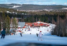 Hassela Ski Resort